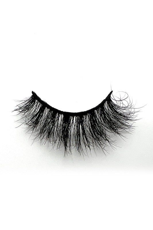 Amelia Mink Lashes