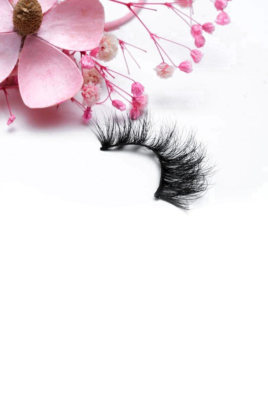 Amelia Mink Lashes