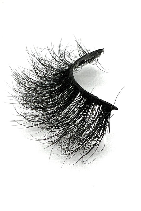 Amelia Mink Lashes