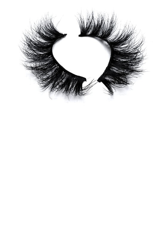 Amelia Mink Lashes