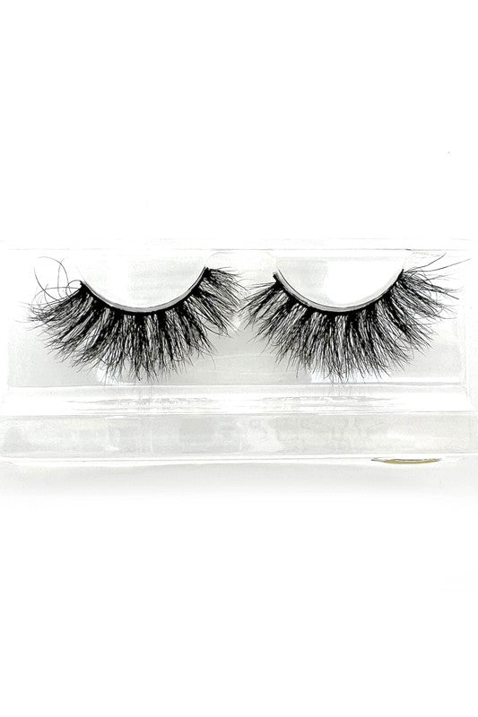 Amelia Mink Lashes