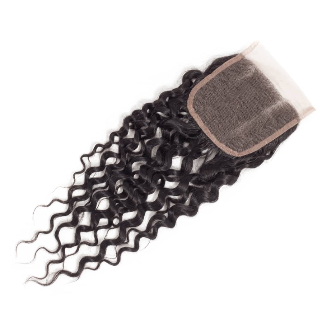 Water Wave Bundles