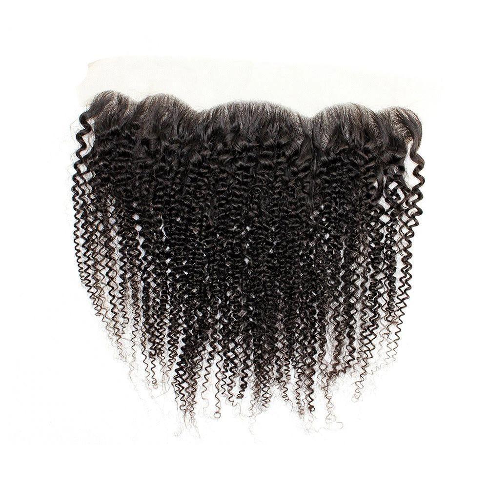 Afro Kinky Curly Bundles