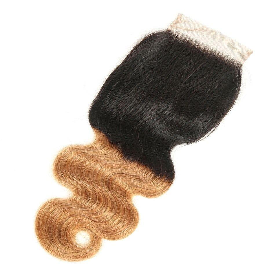 Body Wave Hair Bundles