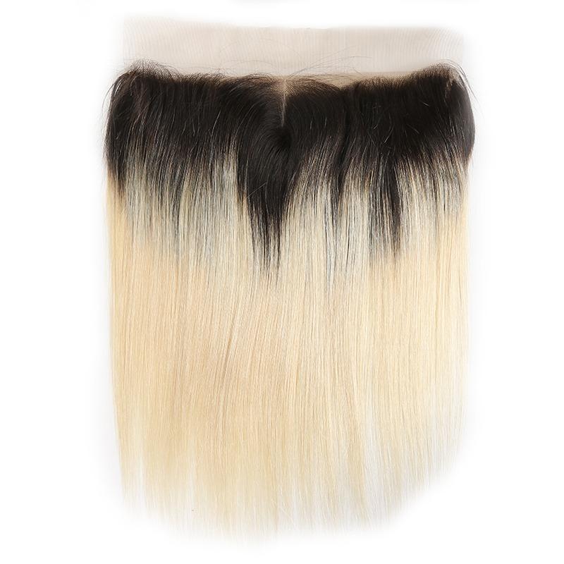 Brazilian Blonde Straight Bundles