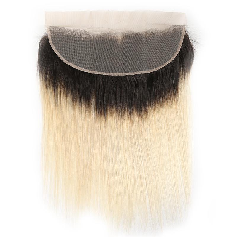 Brazilian Blonde Straight Bundles