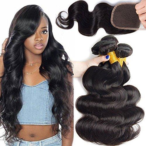 Body Wave Human Hair Bundles