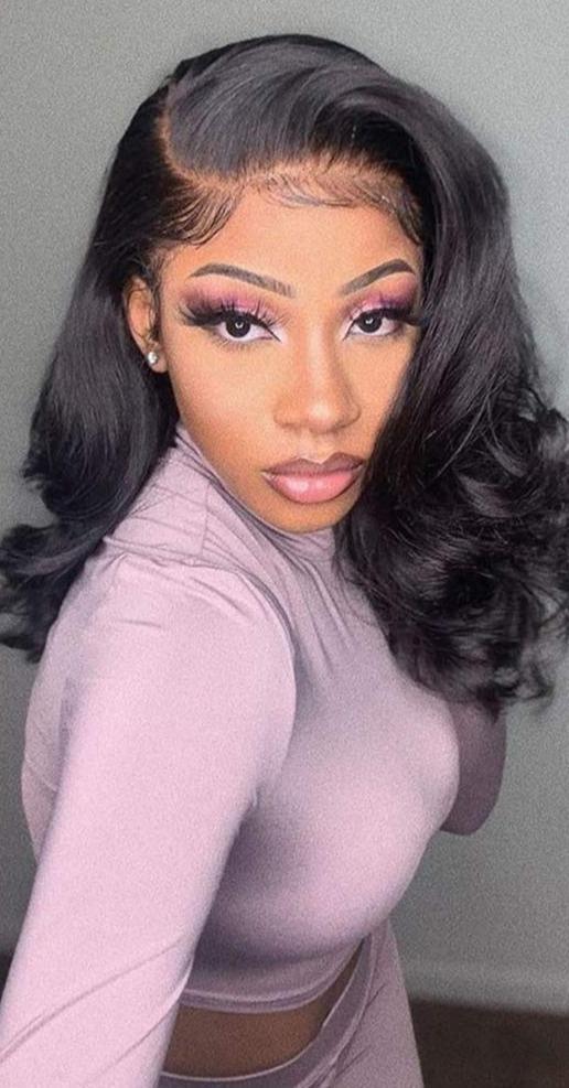 Body Wave Peruvian Human Hair Bundles