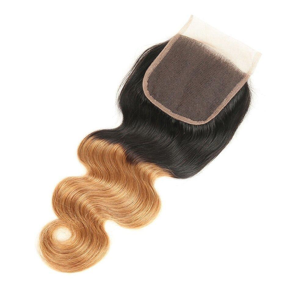 Body Wave Hair Bundles