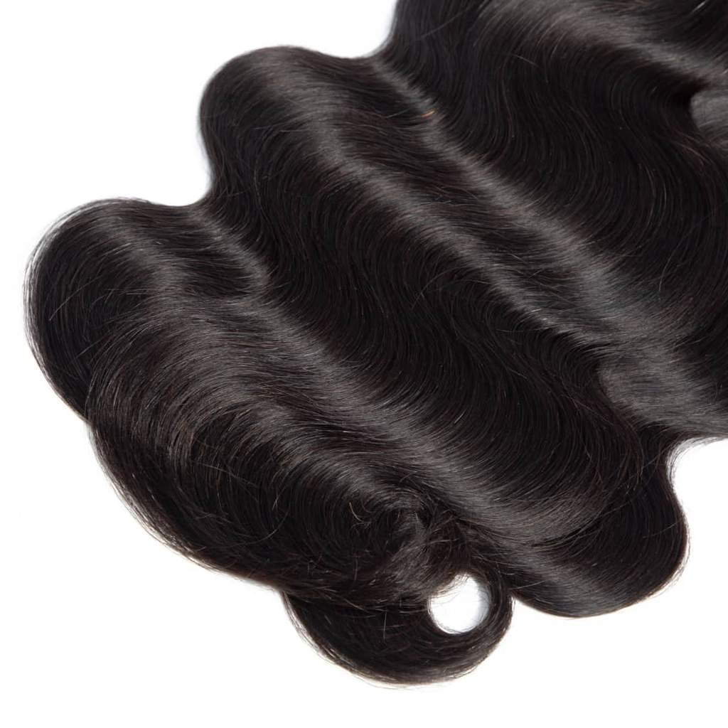 Body Wave Peruvian Human Hair Bundles