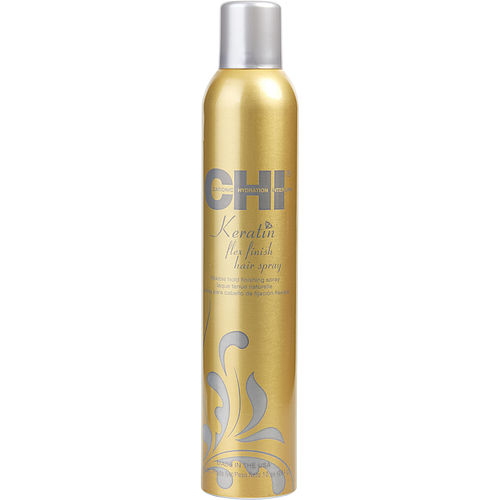 Keratin Flex Finish Hair Spray