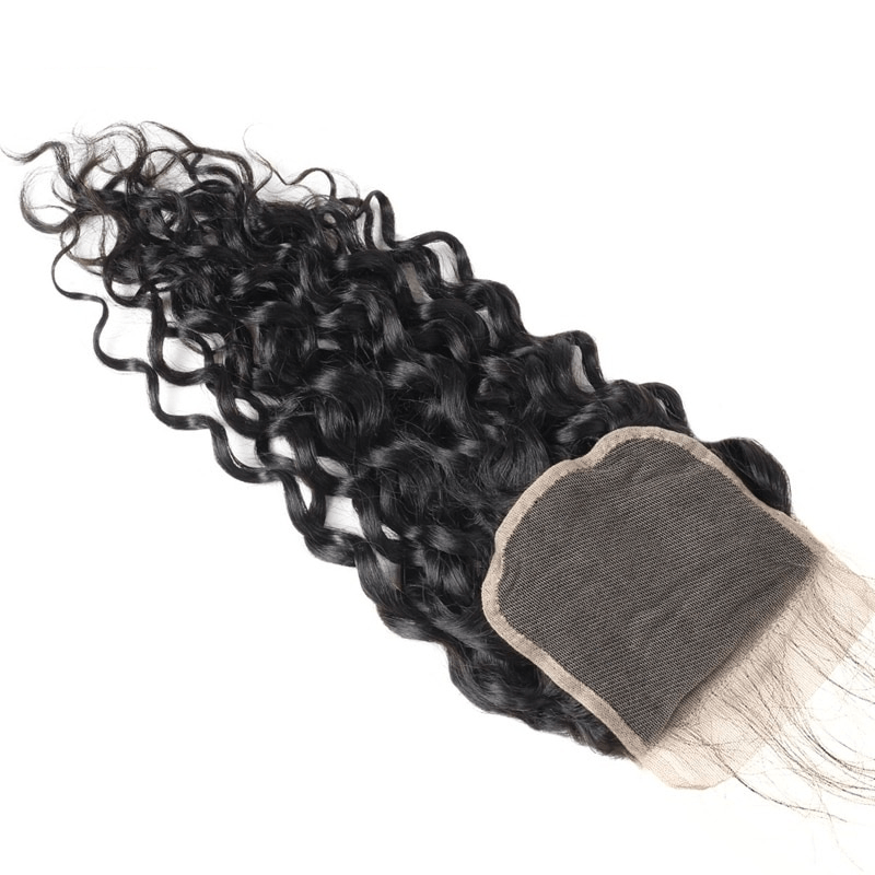 Water Wave Bundles