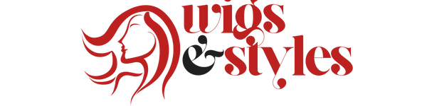 Wigs and Styles logo