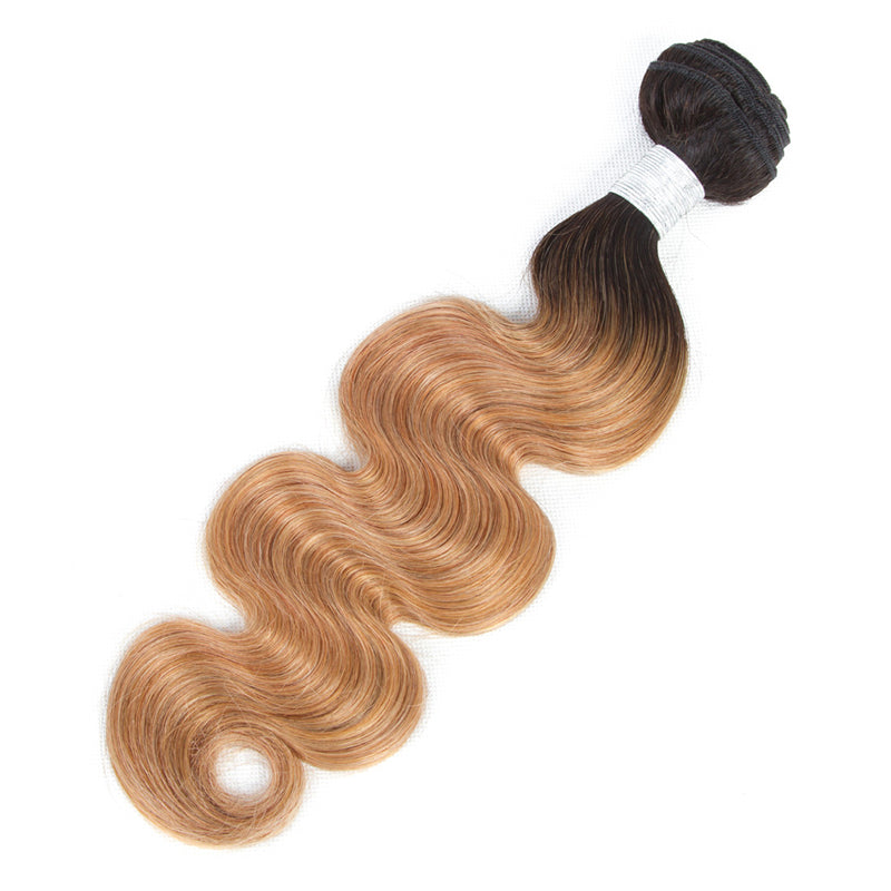 Body Wave Hair Bundles
