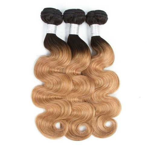 Body Wave Hair Bundles