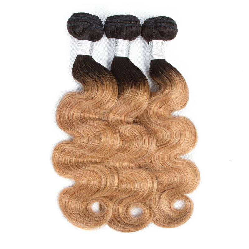 Body Wave Hair Bundles