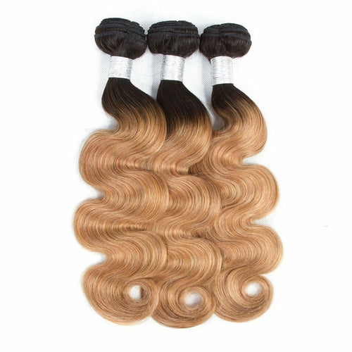 Body Wave Hair Bundles