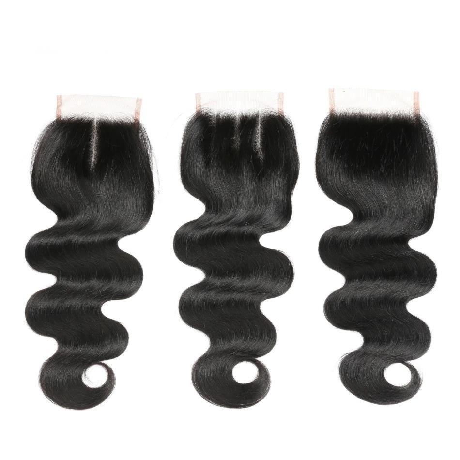 Body Wave Human Hair Bundles