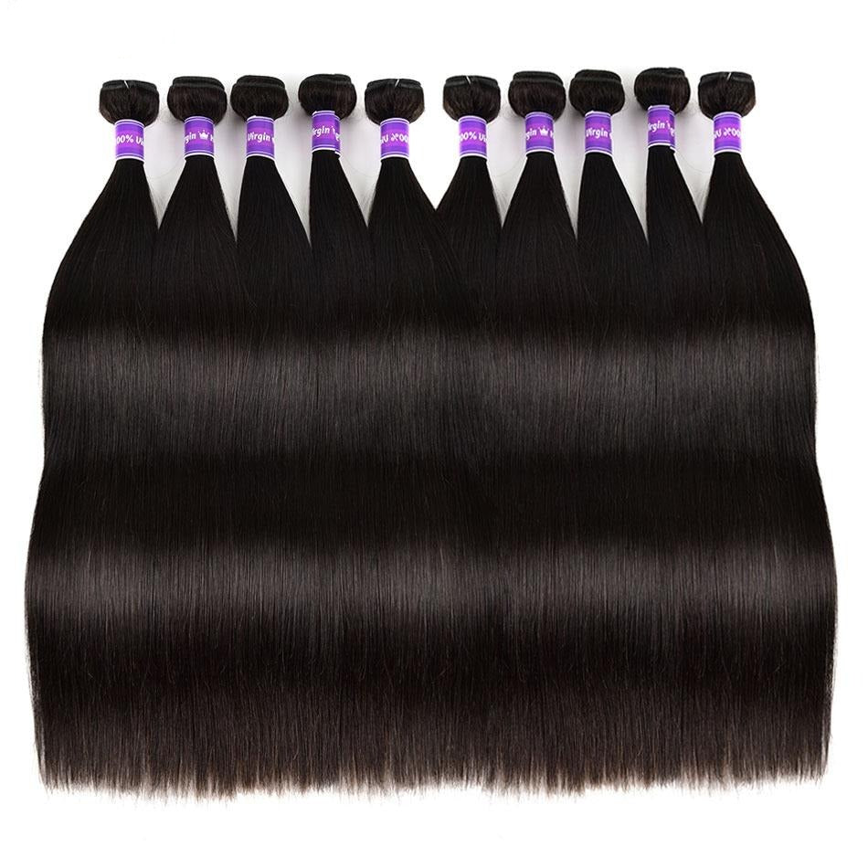 Bundles Brazilian Straight Hair