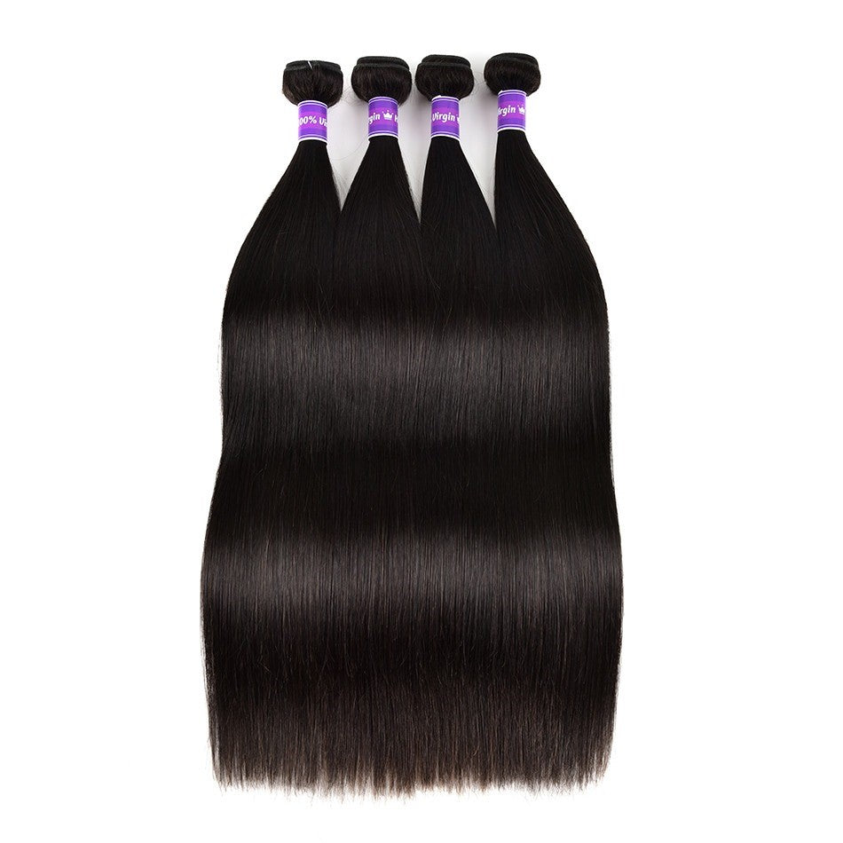 Bundles Brazilian Straight Hair