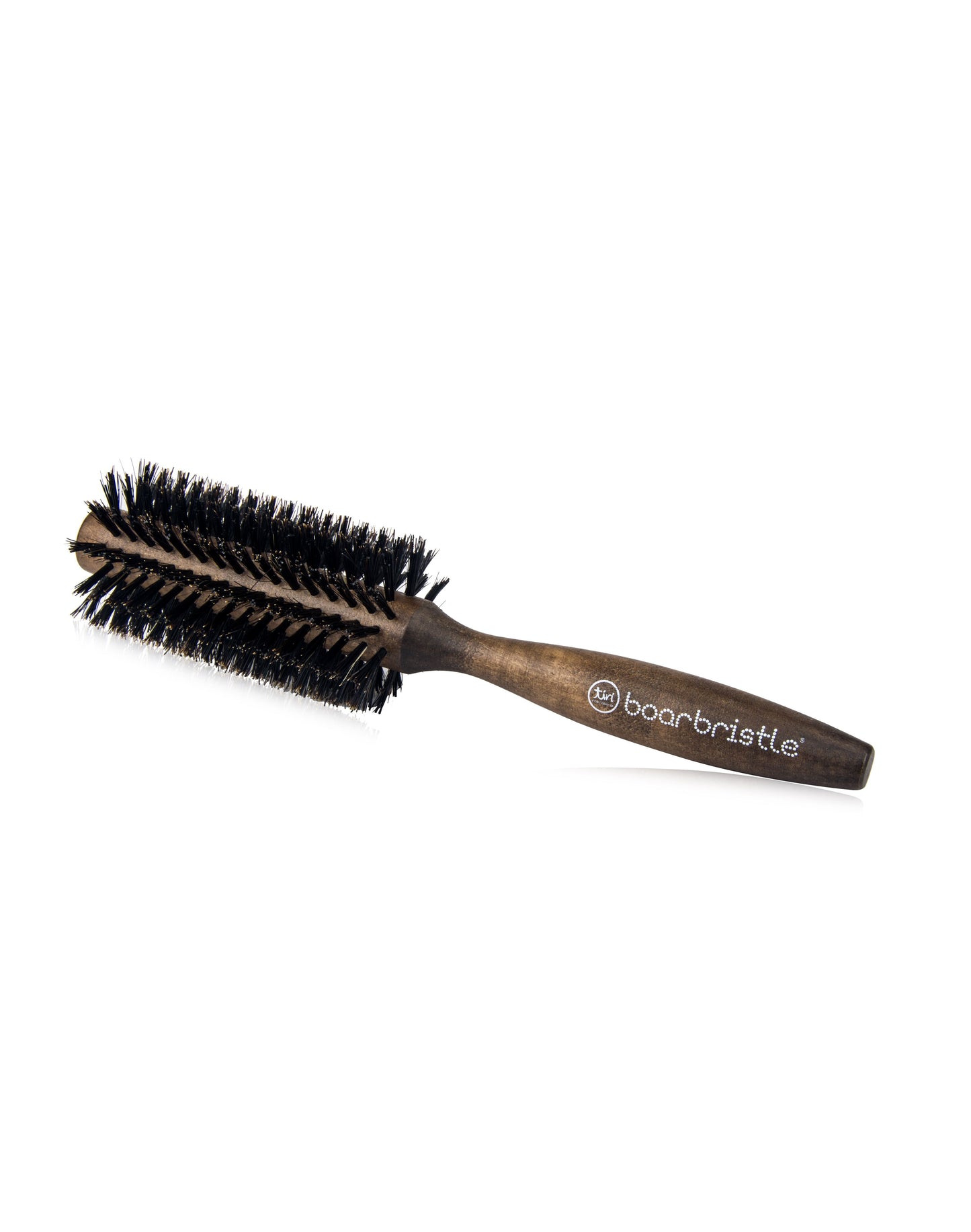 50mm Round Brush with Premium Boar Bristle