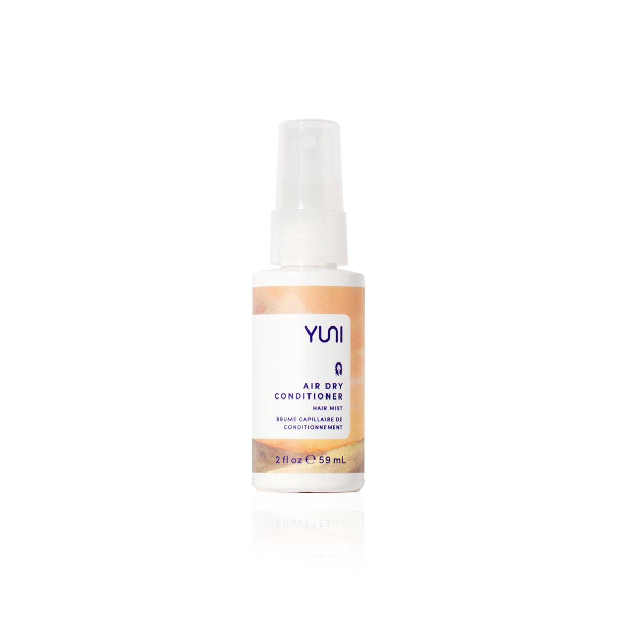 Air Dry Conditioner Hair Mist
