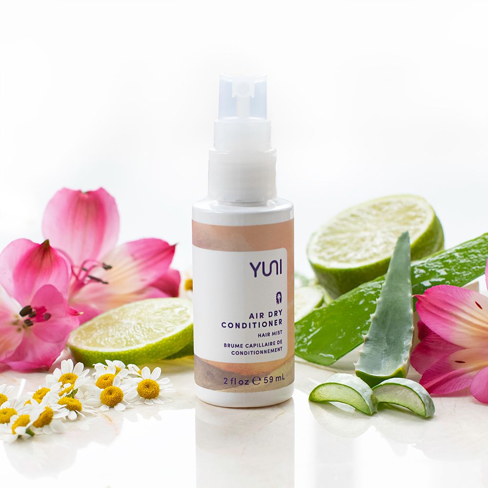 Air Dry Conditioner Hair Mist