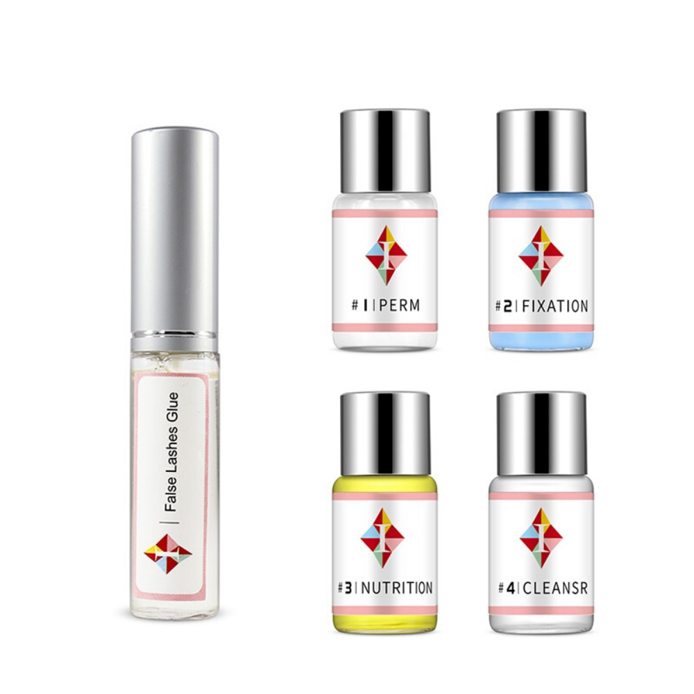 Lash lift Kit Eyelash Perming Kit