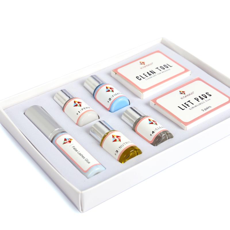 Lash lift Kit Eyelash Perming Kit