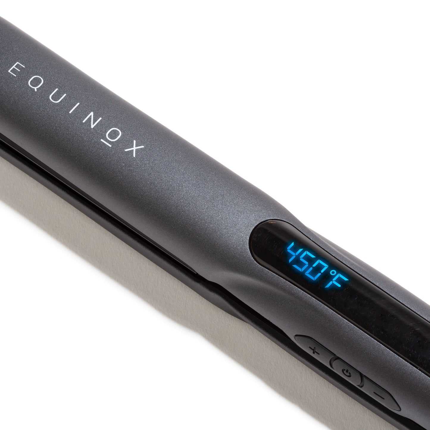 Equinox Digital Flat Iron