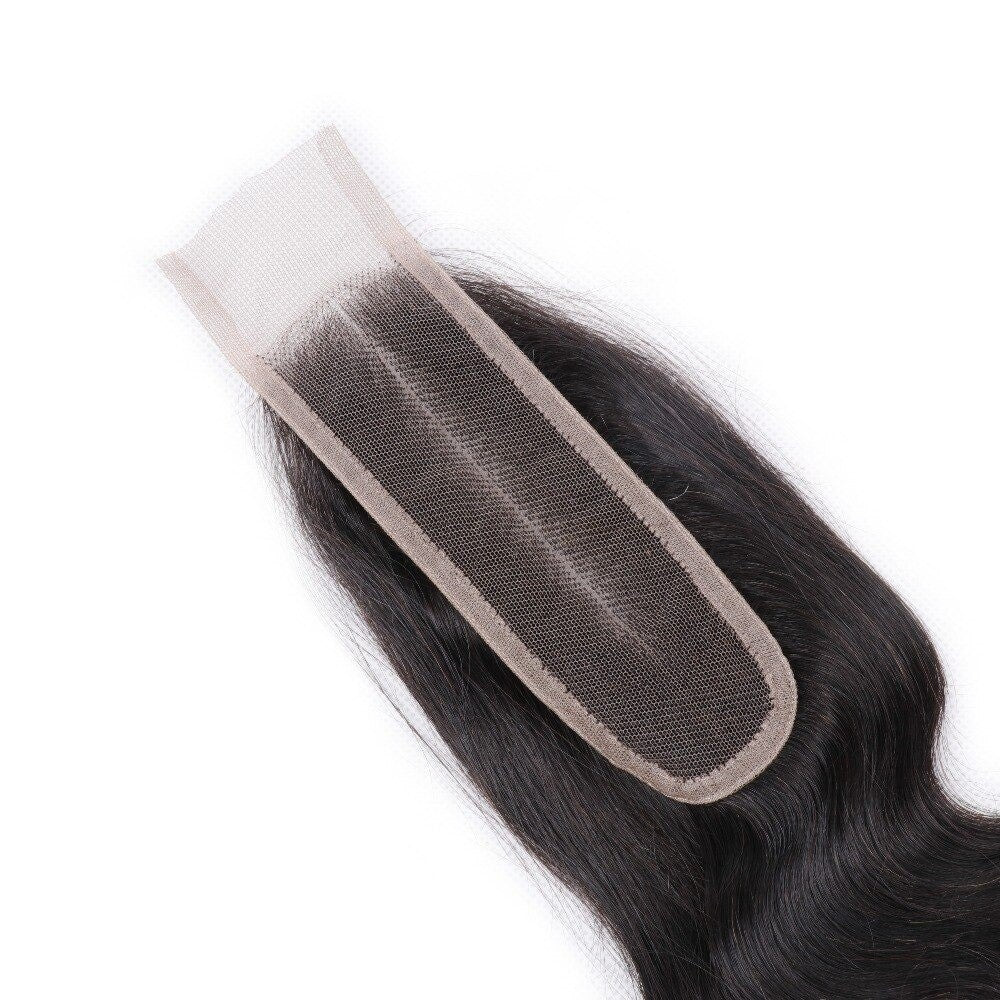Body Wave Brazilian Lace Closure