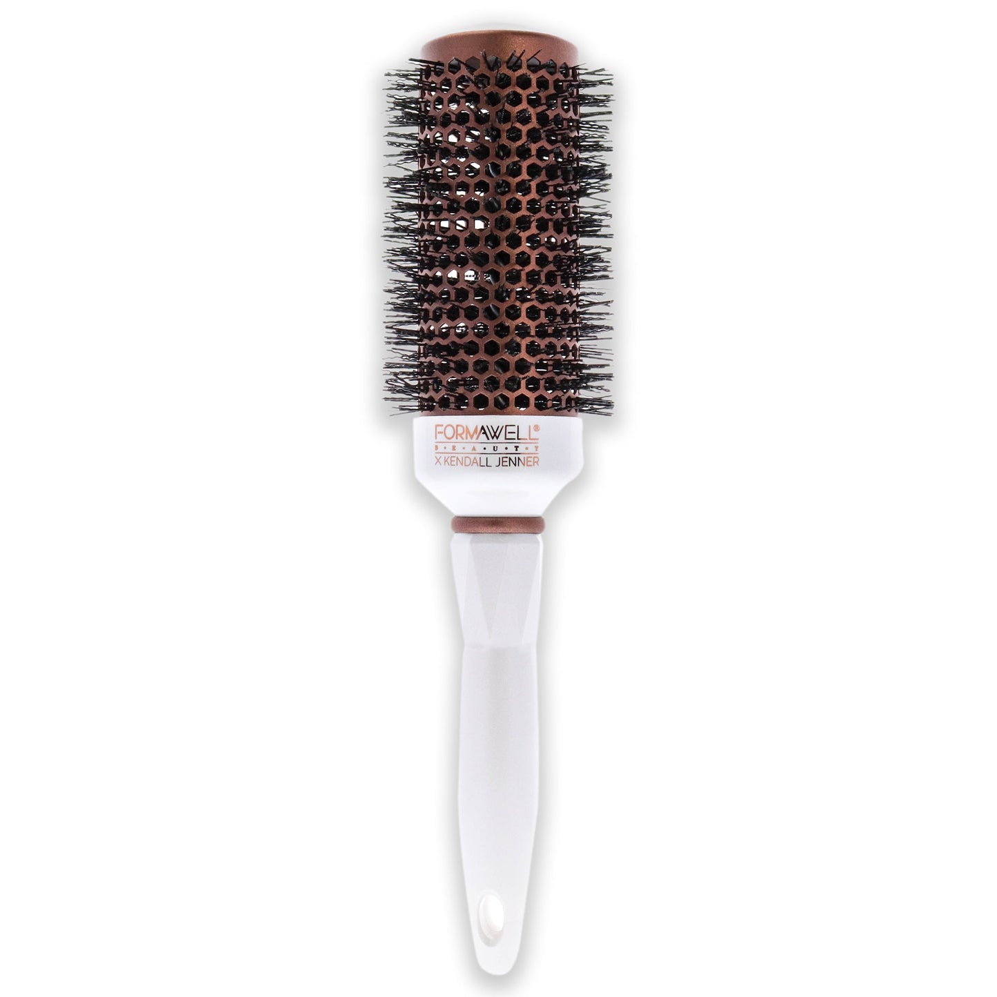 Large Round Brush by Kendall