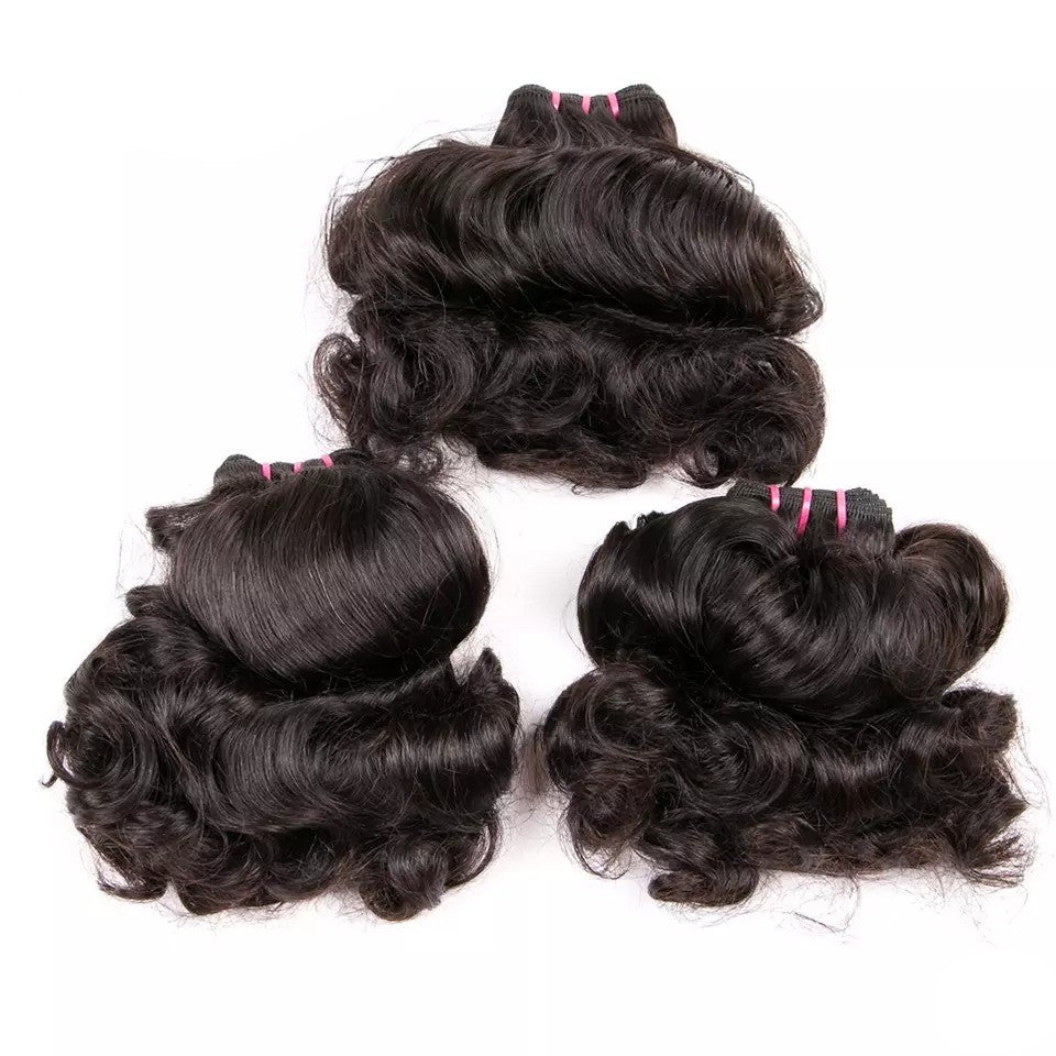 Magic Curl Fumi Human Hair Bundles