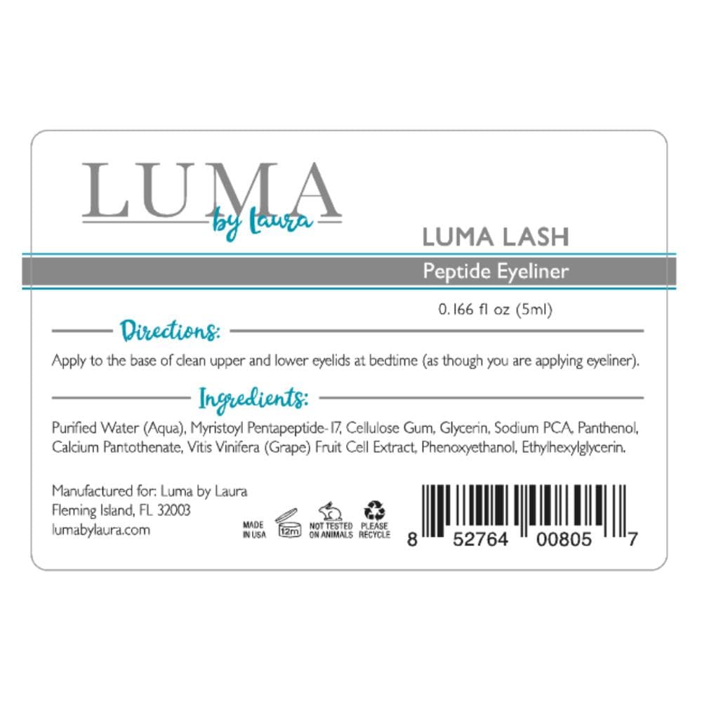 Eyelash Growth Serum with Grape Cell Extract