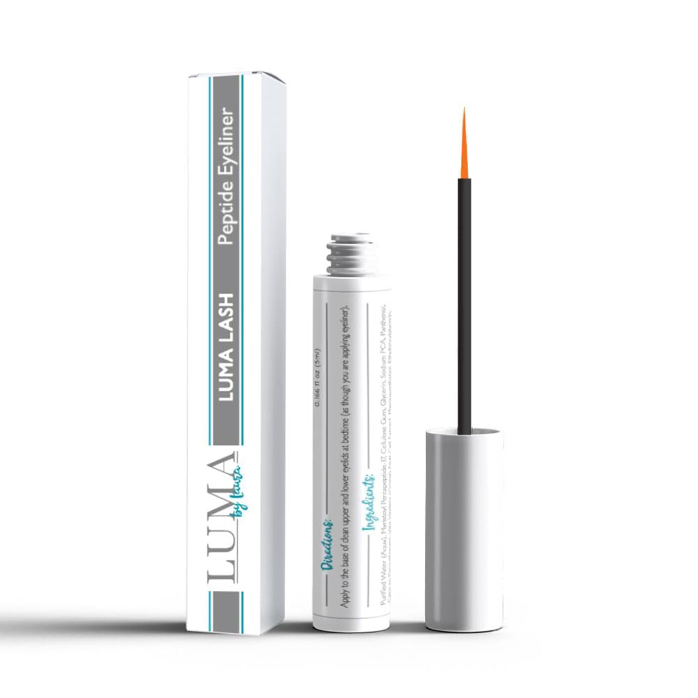 Eyelash Growth Serum with Grape Cell Extract