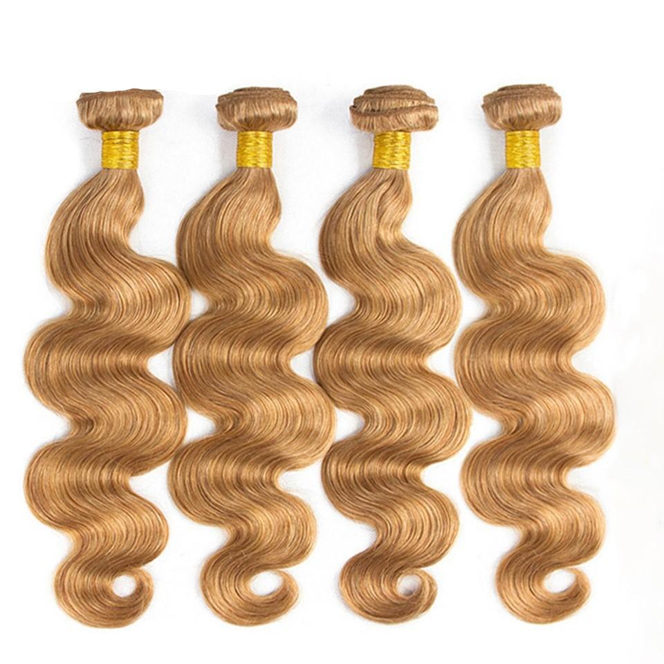 Body Wave Hair Bundles