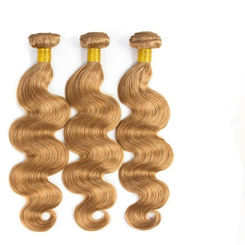 Body Wave Hair Bundles