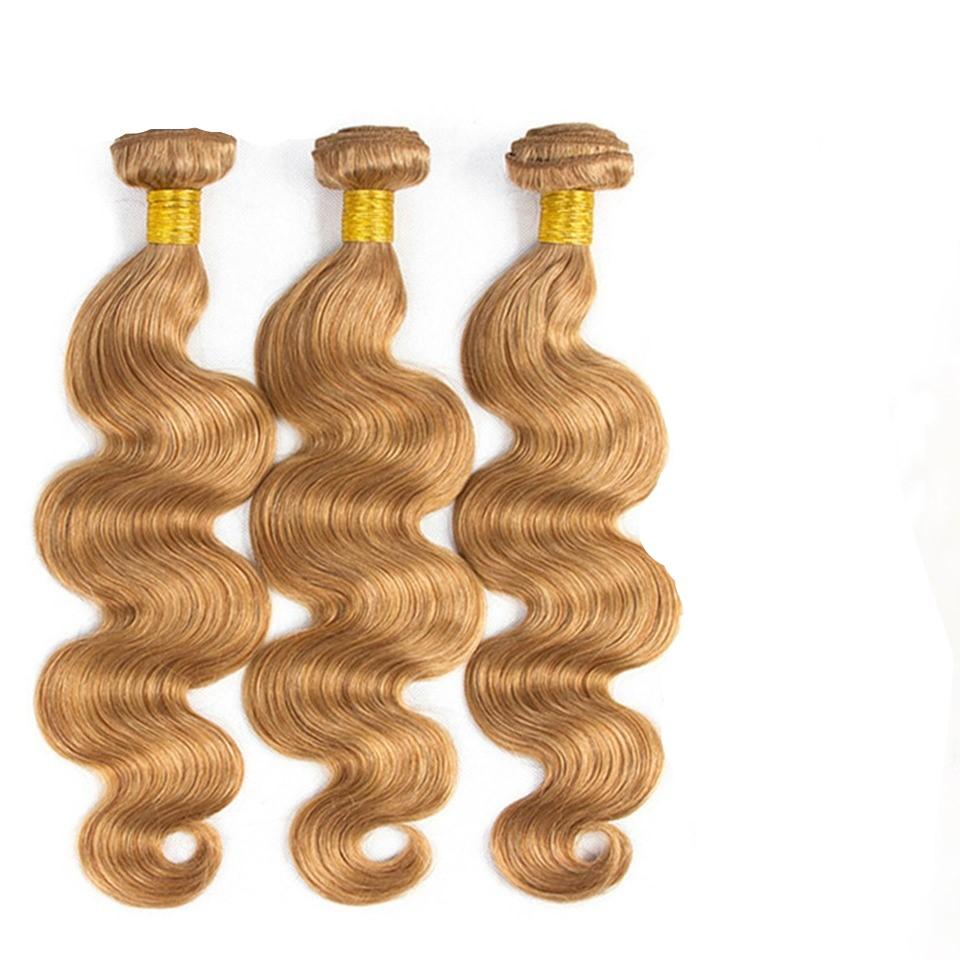 Body Wave Hair Bundles