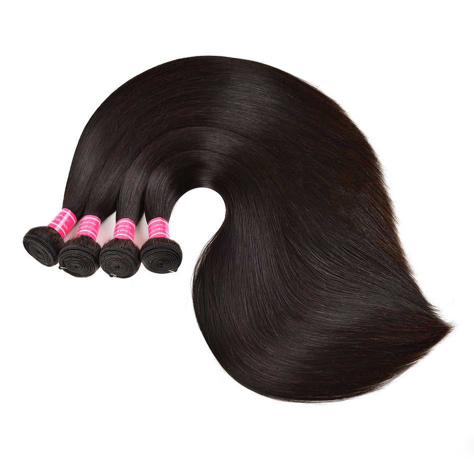 Bundles Brazilian Straight Hair