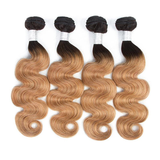 Body Wave Hair Bundles