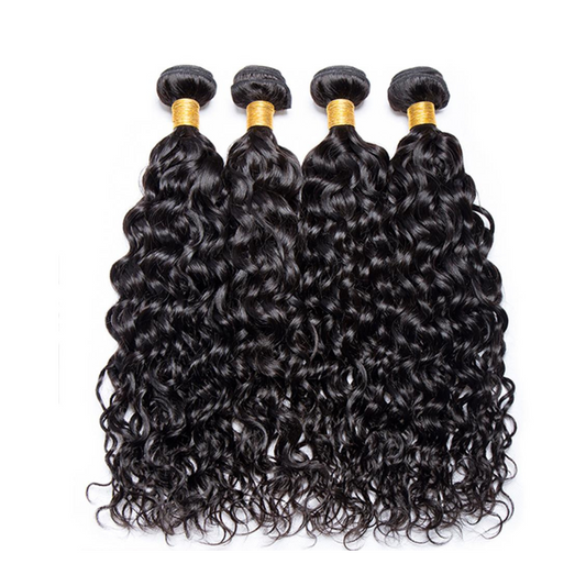 Jerry Curl Weave Brazilian Human Hair Bundles