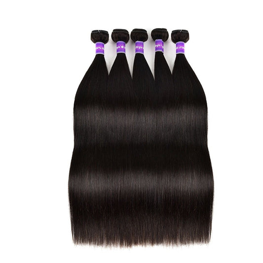 Bundles Brazilian Straight Hair