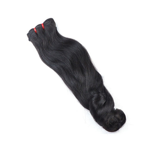 Bouncy Curl Human Hair Bundles