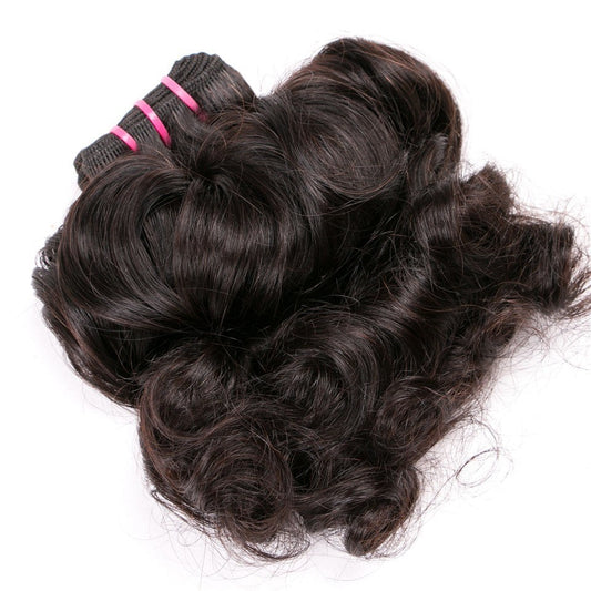 Magic Curl Fumi Human Hair Bundles